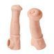Насадка на член Kokos Cock Sleeve CS 012 L