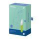 Мини-вибратор с гибким язычком Satisfyer Ultra Power Bullet 7 Green