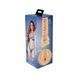 Мастурбатор Kiiroo Feel Lacy Lennon PBC, совместимый с PowerBlow и Keon