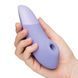 Вакуумный клиторальный стимулятор Womanizer Enhance Lilac