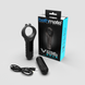 Эрекционное кольцо с вибропулей Bathmate Vibe Edge, перезаряжаемое, 10 режимов