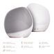 Ультразвукова щітка для тіла та інтенсивний пілінг GESKE Sonic Body Brush&Intensive Exfoliator 7в1 starlight