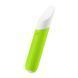 Мини-вибратор с гибким язычком Satisfyer Ultra Power Bullet 7 Green