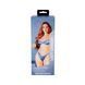 Мастурбатор Kiiroo Feel Lacy Lennon PBC, совместимый с PowerBlow и Keon