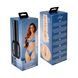 Мастурбатор Kiiroo Feel Lacy Lennon PBC, совместимый с PowerBlow и Keon