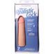 Фаллоимитатор Doc Johnson The Realistic Cock ULTRASKYN - 7 Inch Vanilla