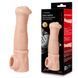 Насадка на член Kokos Cock Sleeve CS 012 L