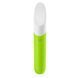 Мини-вибратор с гибким язычком Satisfyer Ultra Power Bullet 7 Green