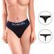 Трусики с карманом для вибратора Dorcel PANTY LOVER S