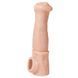 Насадка на член Kokos Cock Sleeve CS 012 L