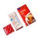 Презервативы Recare Cola Dotted&Ribbed Condoms 12 шт, с пупырышками и ребрами, аромат: Кола
