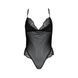 Боди Passion DELIENA BODY S/M, black