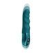 Мини-пульсатор Fun Factory STRONIC PETITE Bottle Green, 8 режимов, подходит для начинающих