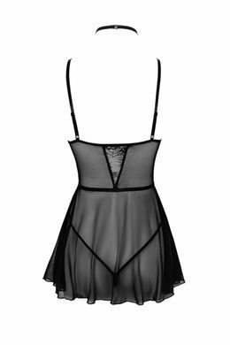 Беби-дол Kissable First Kiss Babydoll S/M