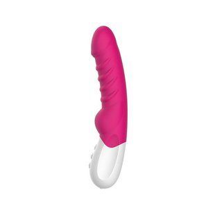 Вибратор Liebe Vertigo Cerise