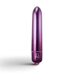 Вибропуля Rocks Off Boudoir RO-90mm Parlour Prince, 10 режимов