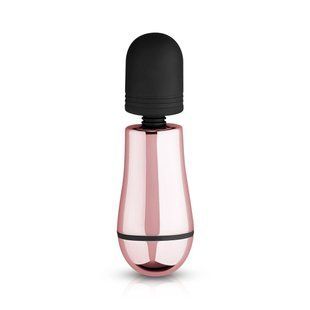 Мини-вибромассажер Rosy Gold &mdash; Nouveau Mini Massager