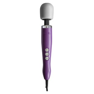 Вибромассажер DOXY Massager Purple