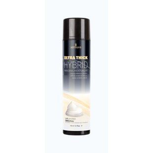 Густий крем-змазка на гібридній основі Sensuva UltraThick Hybrid Formula (150 мл) рН збалансована