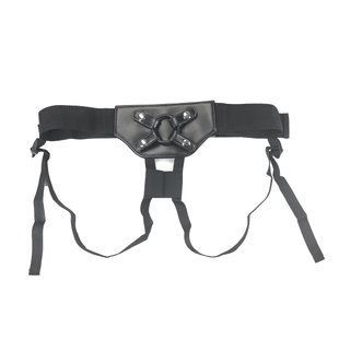 Трусики для страпона Addiction Strap-On Harness One Size