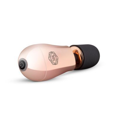 Мінівібромасажер Rosy Gold &mdash; Nouveau Mini Massager