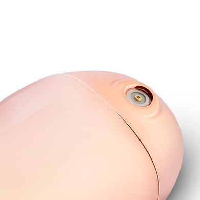 Мінівібромасажер Rosy Gold &mdash; Nouveau Mini Massager