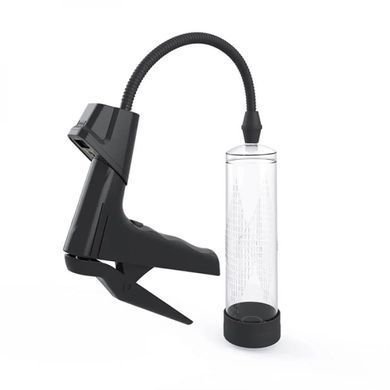 Вакуумная помпа Men Powerup MEN Air Gun Penis Pump