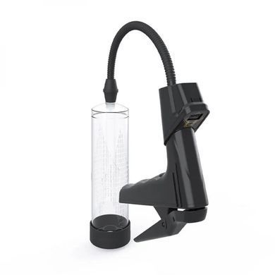 Вакуумная помпа Men Powerup MEN Air Gun Penis Pump
