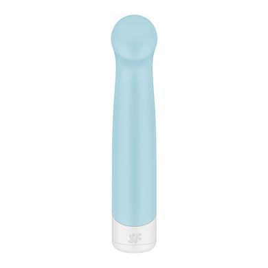 Набір 4-в-1 Satisfyer Playful Four, вібратор та 4 насадки, 12 режимів