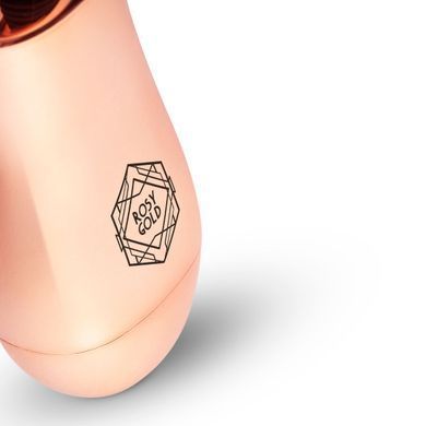Мінівібромасажер Rosy Gold &mdash; Nouveau Mini Massager
