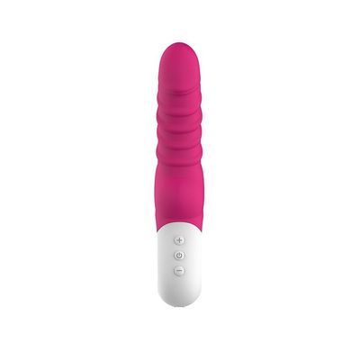 Вибратор Liebe Vertigo Cerise