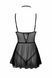 Беби-дол Kissable First Kiss Babydoll S/M