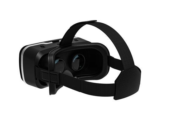Окуляри віртуальної реальності Kiiroo VR