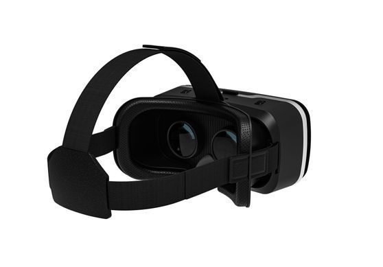 Окуляри віртуальної реальності Kiiroo VR