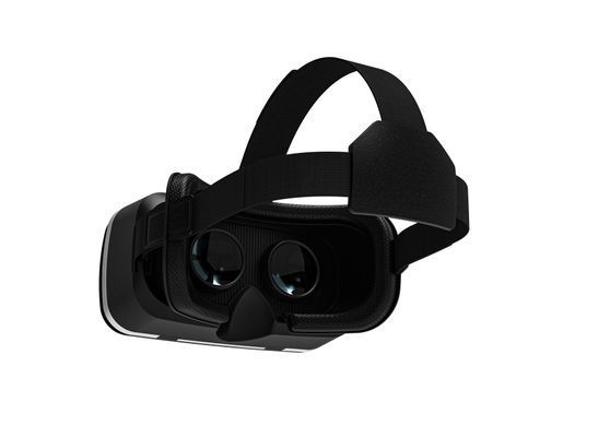 Окуляри віртуальної реальності Kiiroo VR