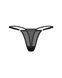 Трусики Obsessive Violami Me thong L/XL