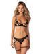 Комплект Obsessive Euridia 2-pcs set M/L