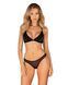 Комплект Obsessive Latinesa 2-pcs set XL/2XL, бюстгальтер та трусики