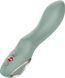 Пульсатор Fun Factory Stronic Dive Light Green, 8 режимов работы, перезаряжаемый