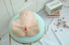 Мастурбатор-полуторс Naked Factory LAURA, вагина + анус, очень реалистичный, сквозной