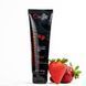 Лубрикант на водній основі Orgie Lube Tube Strawberry, 100 мл, зі смаком та ароматом полуниці