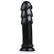 Анальная пробка BUTTR - MadBull Muzzl XXL Dildo