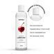 Лубрикант на водній основі Satisfyer Juicy Lubricant Cheeky Cherry water based 300 мл