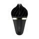 Мороженка-спиннатор Satisfyer Lay-On - Sweet Treat Black/Gold, 10 режимов работы, водонепроницаемый