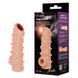 Насадка на член Kokos Nude Sleeve NS 006 S