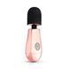 Мінівібромасажер Rosy Gold &mdash; Nouveau Mini Massager