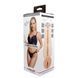 Мастурбатор Fleshlight Girls: Blake Blossom &ndash; Bombshell, со слепка вагины, очень нежный