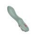 Пульсатор Fun Factory Stronic Dive Light Green, 8 режимов работы, перезаряжаемый