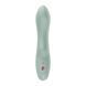 Пульсатор Fun Factory Stronic Dive Light Green, 8 режимов работы, перезаряжаемый