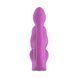 Безремневой страпон с анальной вставкой Teazers Strapless Strap-On with Anal Plug